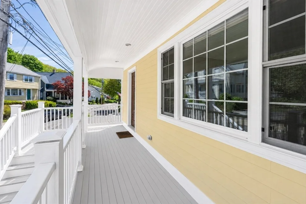 Unit for sale at 29 Bowman St, Malden, MA 02148