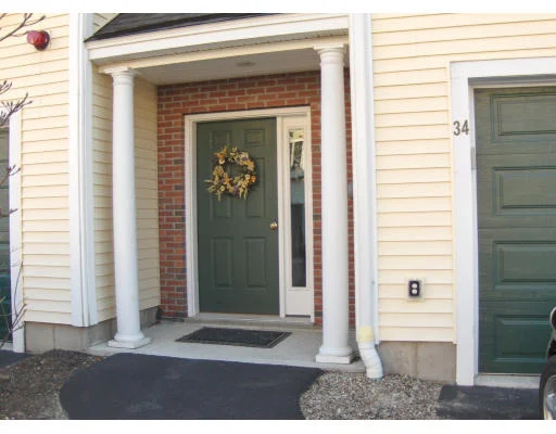 Unit for sale at 34 Groveland Commons Way, Groveland, MA 01834