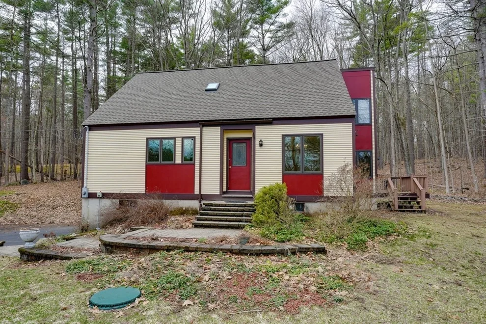Unit for sale at 565 Langen Rd, Lancaster, MA 01523