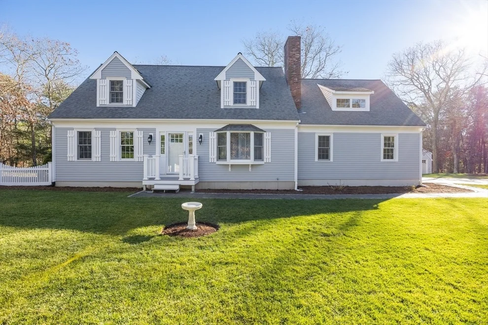 Unit for sale at 1 Bayview Road, Sandwich, MA 02537