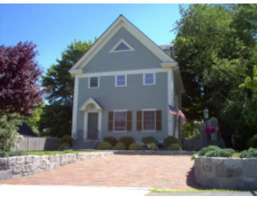 Unit for sale at 874 E. Squantum, Quincy, MA 02171