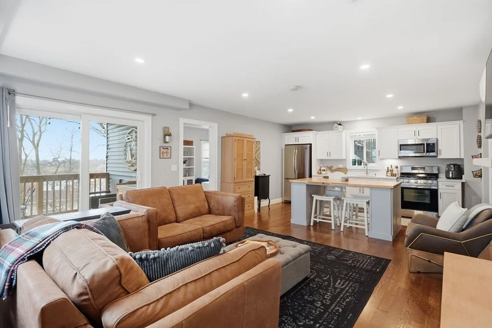 Unit for sale at 101 Summit Ave, Winthrop, MA 02152