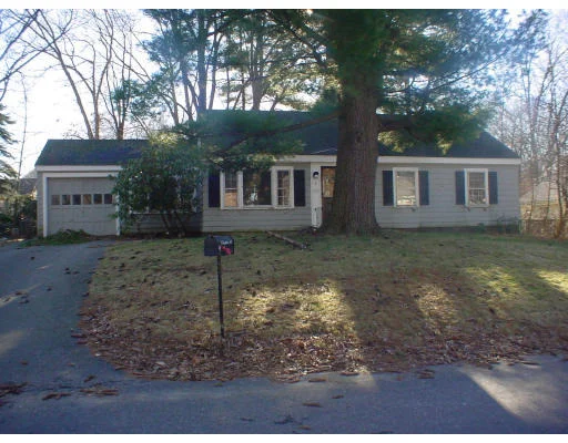 Unit for sale at 3 Pond View Rd, Canton, MA 02021
