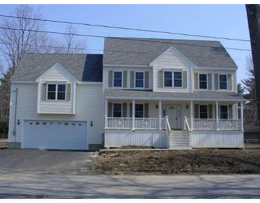 Unit for sale at 13 Ridgefield Road, Merrimac, MA 01860