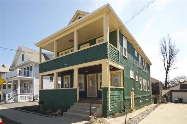 Unit for sale at 24 Thorndike St, Arlington, MA 02474
