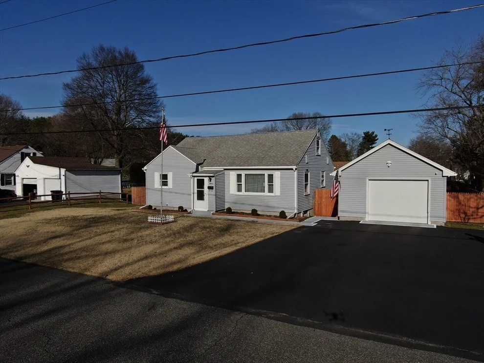 Unit for sale at 11 Sibley St, Palmer, MA 01080