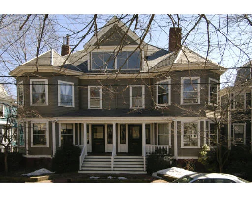 Unit for sale at 14.5 Fayette Street, Cambridge, MA 02139