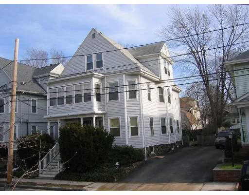 Unit for sale at 44-46 Dexter Street, Waltham, MA 02453