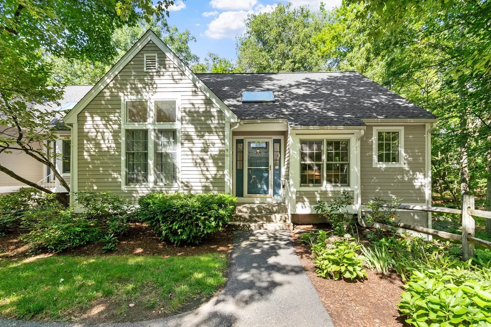 Unit for sale at 36 Brewster Ln, Acton, MA 01720