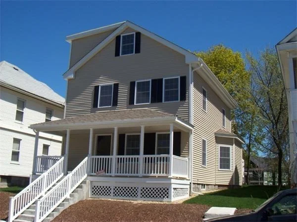 Unit for sale at 130 Bellevue Street, Lowell, MA 01851