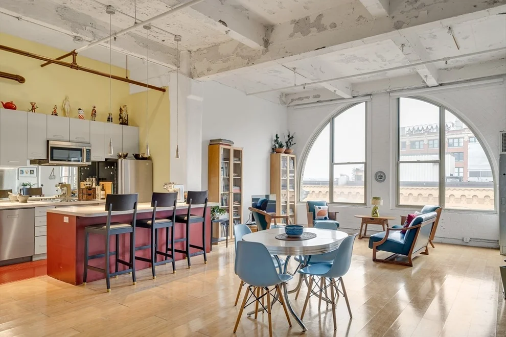 Unit for sale at 300 Summer St, Boston, MA 02210