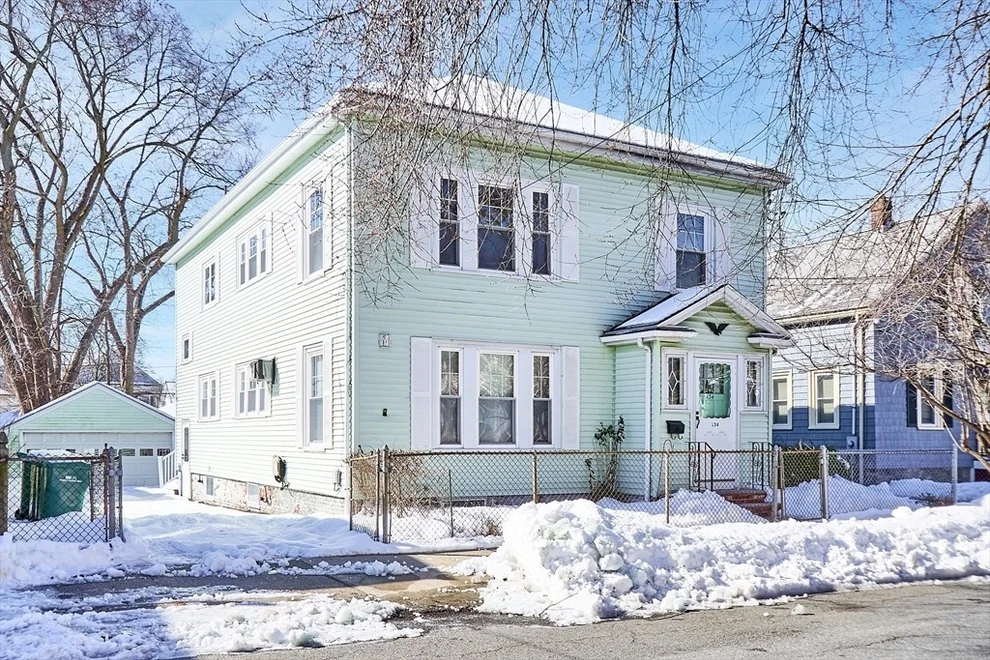 Unit for sale at 134 Eutaw Avenue, Lynn, MA 01902