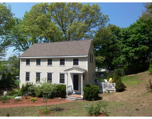 Unit for sale at 1 Avon Ave, Newburyport, MA 01950