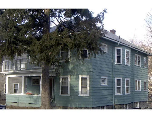 Unit for sale at 15 Cotton Street, Boston, MA 02131