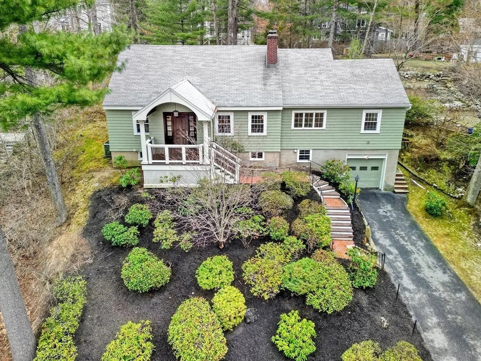 Unit for sale at 34 Fells Road, Winchester, MA 01890