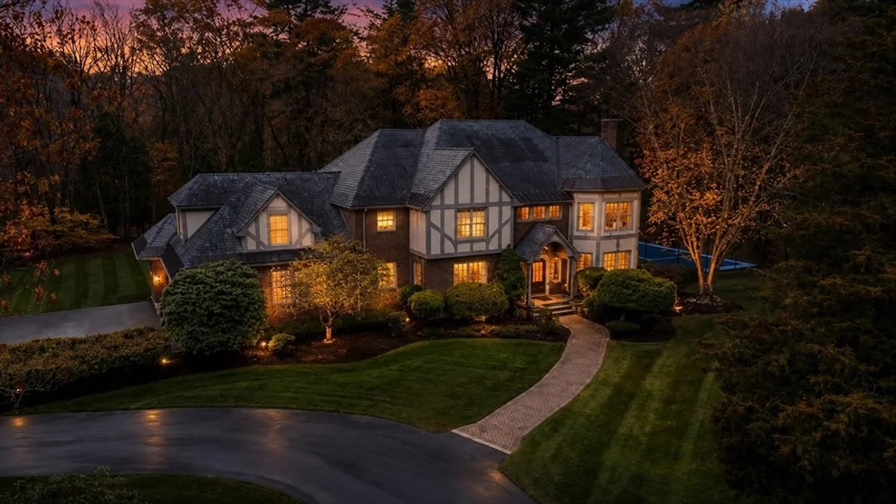 Unit for sale at 419 Wellesley St, Weston, MA 02493