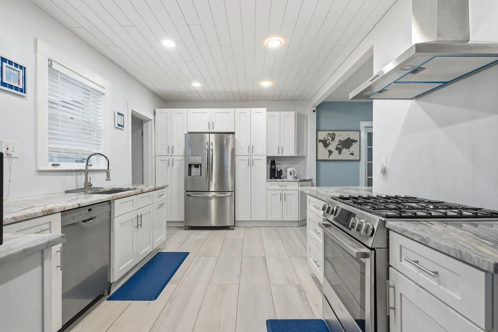 Unit for sale at 993 Shirley St, Winthrop, MA 02152