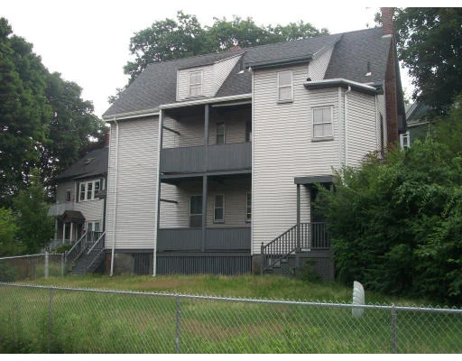Unit for sale at 2 Ballard Way, Boston, MA 02130