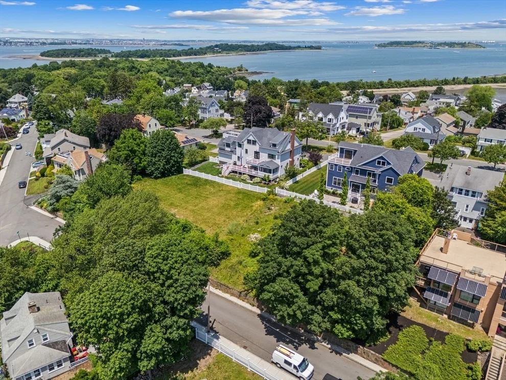 Unit for sale at 130 Parke Ave (Lot 2), Quincy, MA 02171
