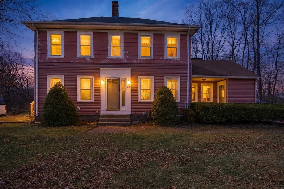 Unit for sale at 338 Mount Hope, North Attleboro, MA 02760