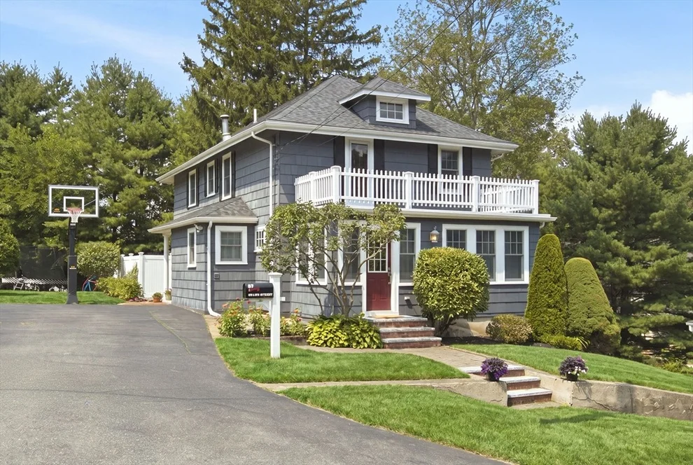 Unit for sale at 37 Grand St, Canton, MA 02021
