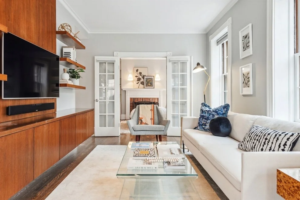 Unit for sale at 61 Revere Street, Boston, MA 02114