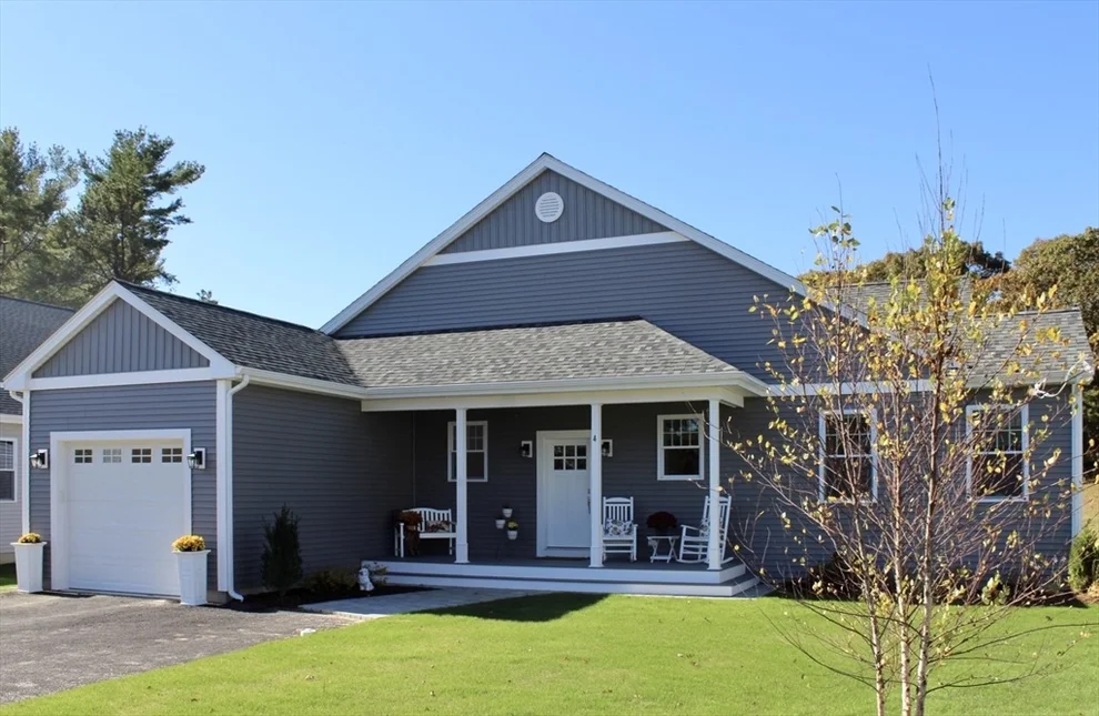 Unit for sale at 15 Beacon Street, Wareham, MA 02558