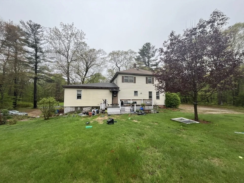 Unit for sale at 74 Clark St, Leicester, MA 01542
