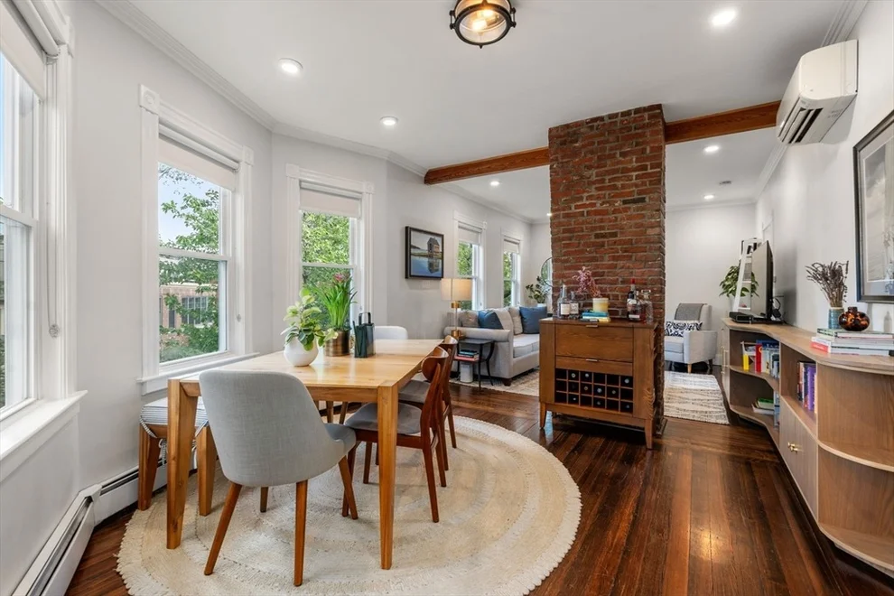 Unit for sale at 74 Rutherford Ave, Boston, MA 02129