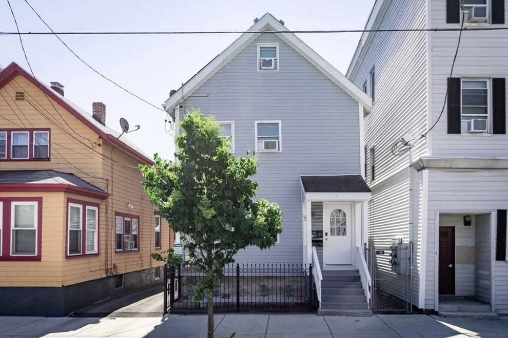 Unit for sale at 927 Broadway, Chelsea, MA 02150