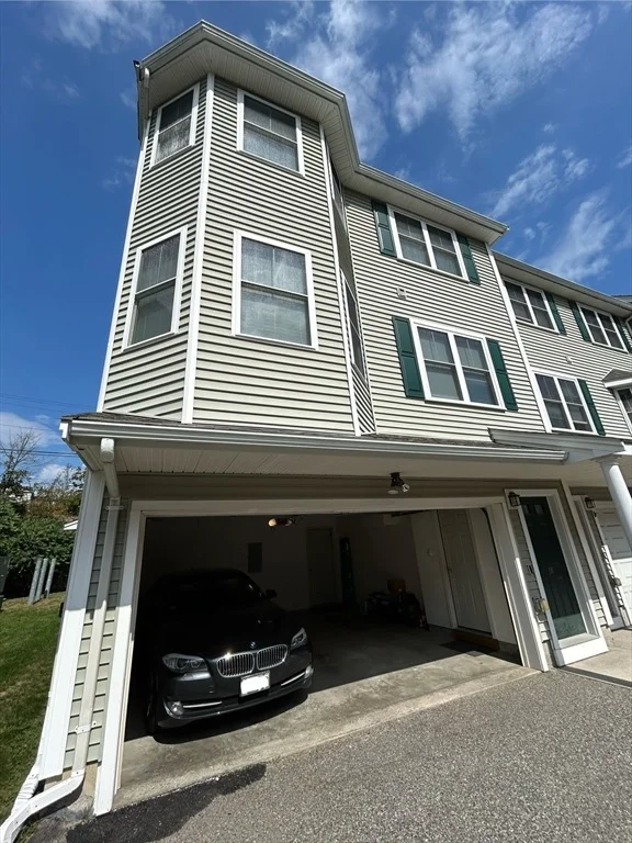 Unit for sale at 50 Des Moines Road, Quincy, MA 02169