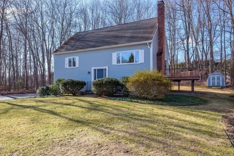 Unit for sale at 27 Emily Ln, Amherst, MA 01002