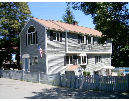 Unit for sale at 29 Morrison St, Medford, MA 02155