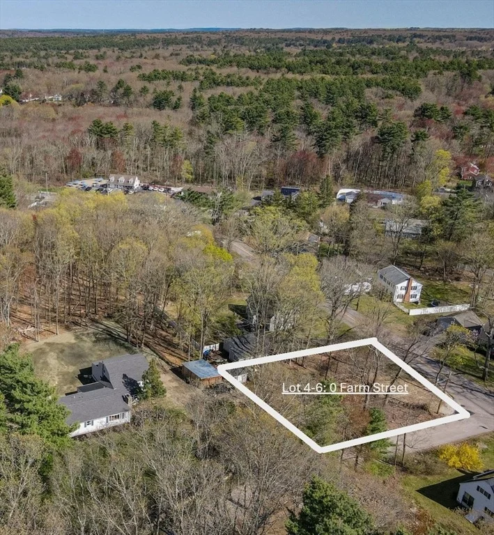 Unit for sale at 0 Old Log Lane (Farm St), Bellingham, MA 02019