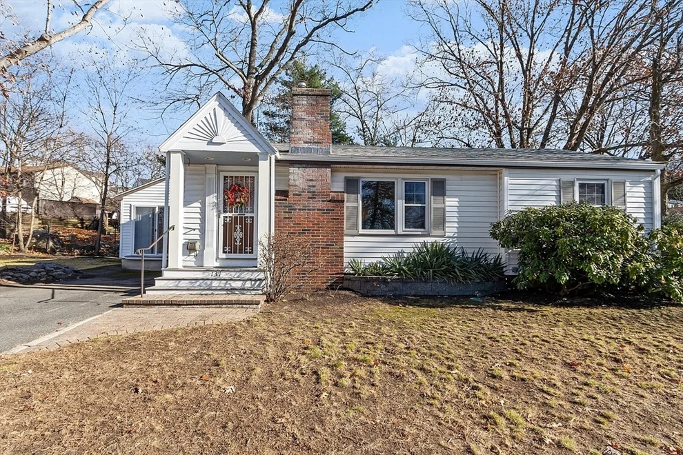 Unit for sale at 131 Den Quarry Road, Lynn, MA 01904
