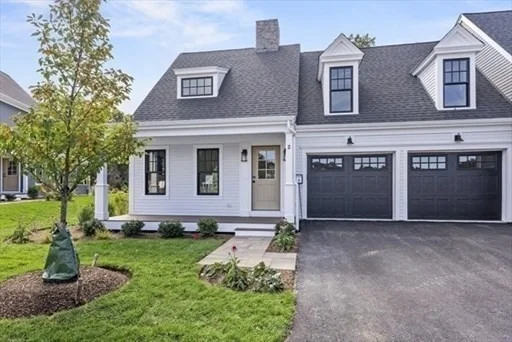 Unit for sale at 46 Sandwich Road, Plymouth, MA 02360