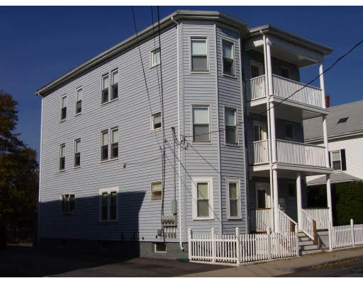Unit for sale at 18 Union Street, Peabody, MA 01960
