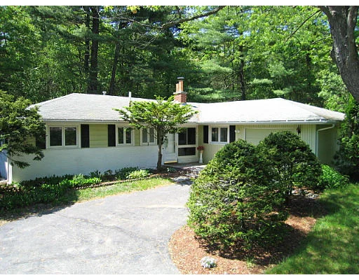 Unit for sale at 53 Clarissa Rd, Chelmsford, MA 01824