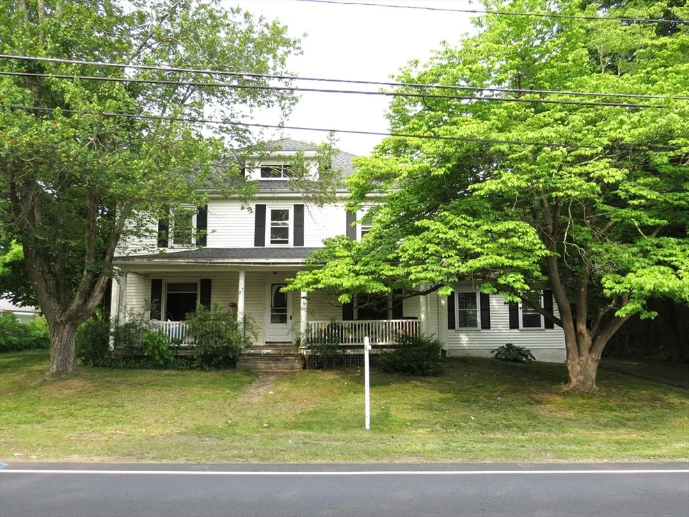 Unit for sale at 187 High St, Billerica, MA 01862