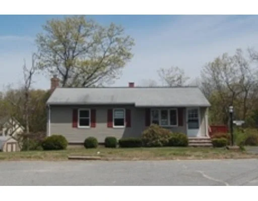Unit for sale at 109 Mary Theresa, Lowell, MA 01854