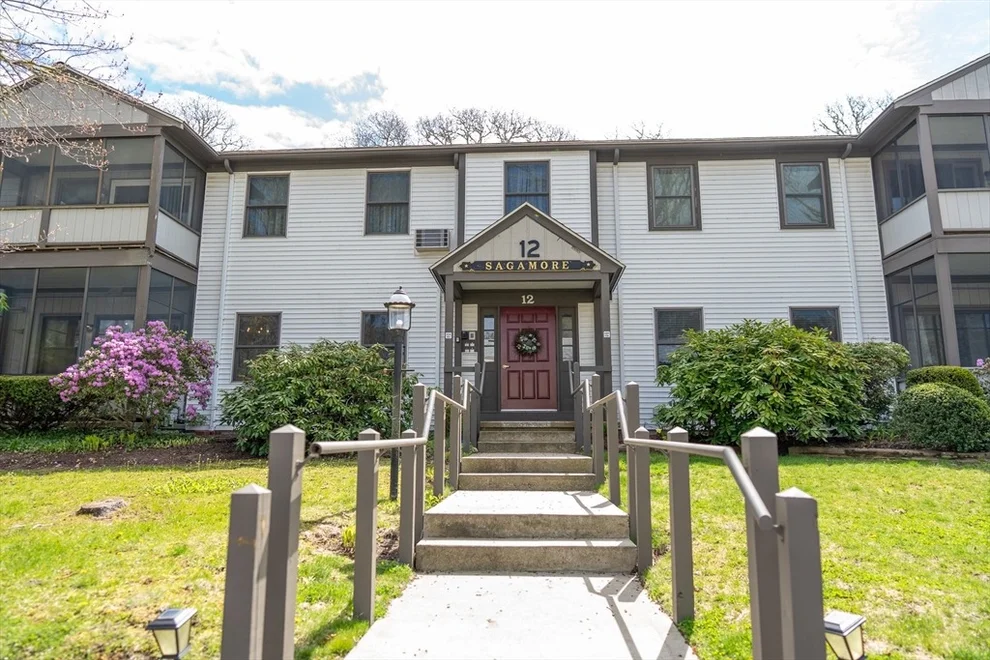 Unit for sale at 14 Harold St, Harwich, MA 02646