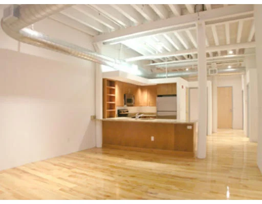 Unit for sale at 111 Beach Street, Boston, MA 02111