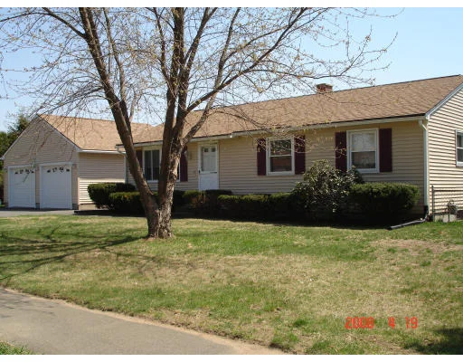 Unit for sale at 15 Conifer Drive, Agawam, MA 01001