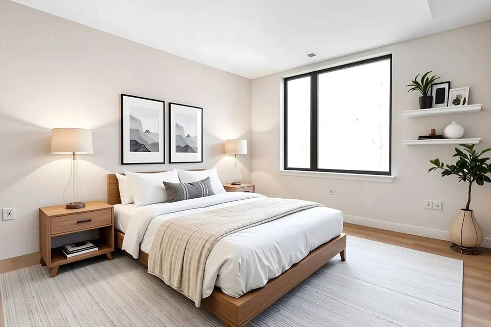 Unit for sale at 100 Lincoln Street, Boston, MA 02135