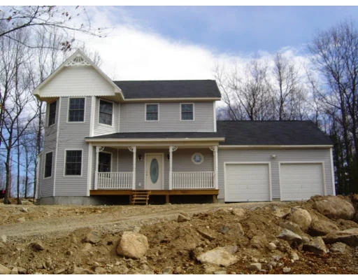 Unit for sale at 29 Brookside Avenue, Webster, MA 01570