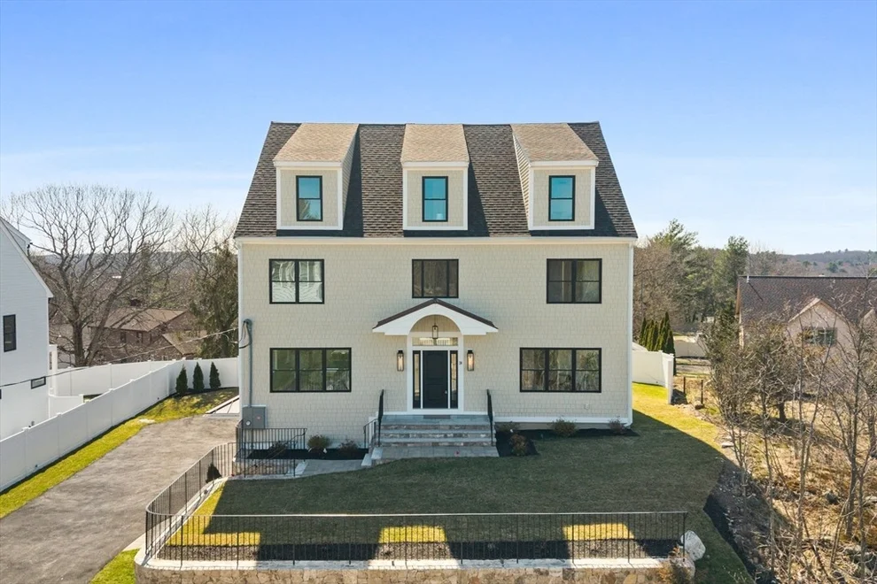 Unit for sale at 24 Mount Zion Road, Melrose, MA 02176