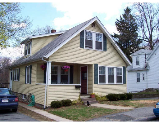 Unit for sale at 19 Wright Street, Woburn, MA 01801