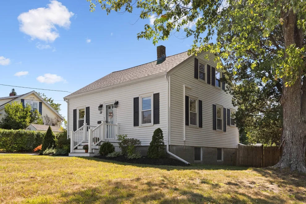 Unit for sale at 29 Beal St, Rockland, MA 02370