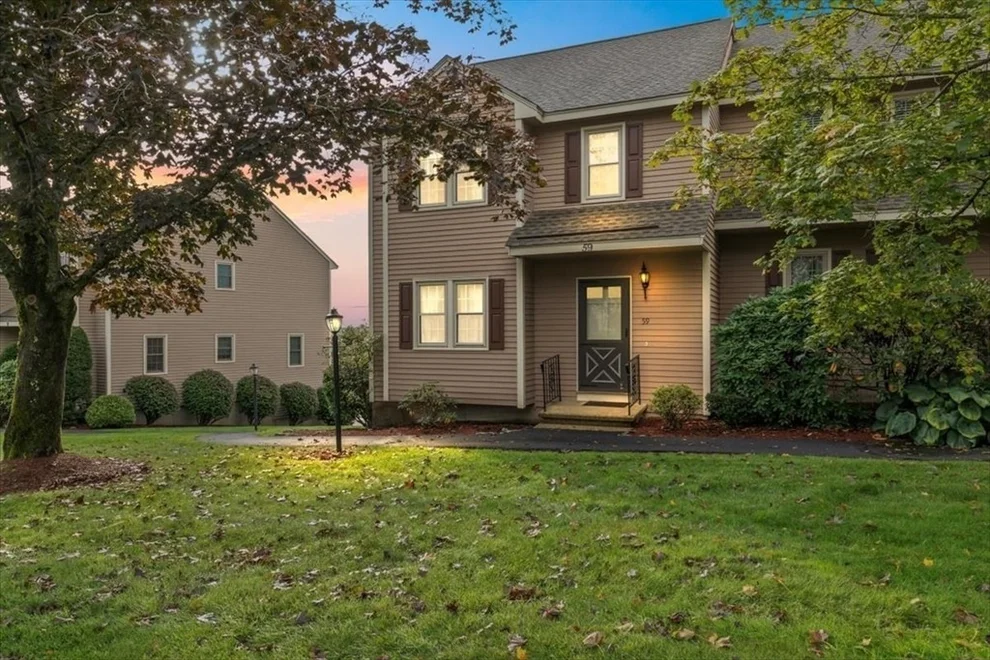 Unit for sale at 45 Washington, Methuen, MA 01844