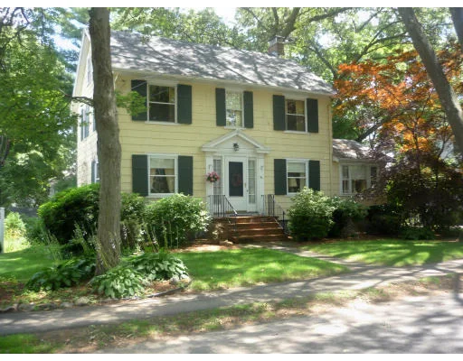 Unit for sale at 94 Plymouth Ave, Milton, MA 02186